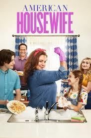 American Housewife Season 5 cover art