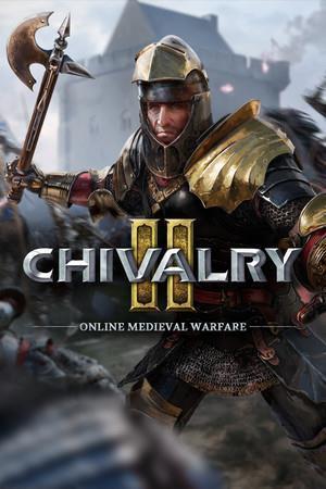 Chivalry 2 - Reinforced Update (2.6) cover art