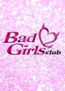 Bad Girls Club Season 15 cover art