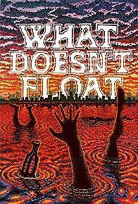 What Doesn't Float cover art