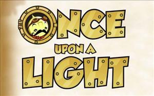 Once Upon a Light cover art