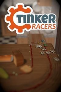 Tinker Racers cover art
