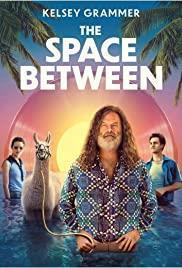 The Space Between cover art
