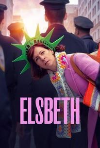 Elsbeth Season 2 cover art