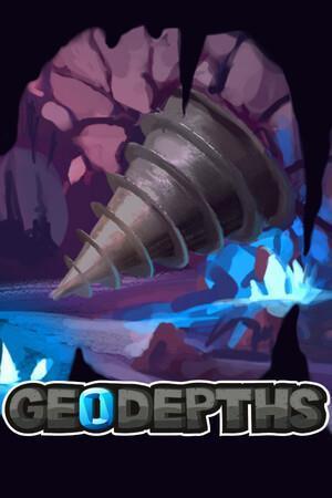 GeoDepths cover art