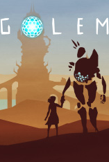 Golem (Longbow Games) cover art