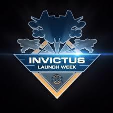 Star Citizen - Invictus Launch Week 2953 cover art