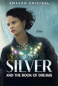 Silver and the Book of Dreams cover art
