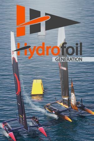 Hydrofoil Generation cover art