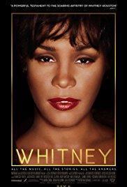 Whitney cover art