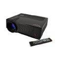 FAVI RioHD-LED-G3 Portable Gaming Projector with 120" Picture cover art
