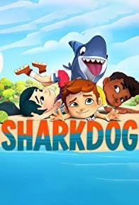 Sharkdog Season 1 cover art