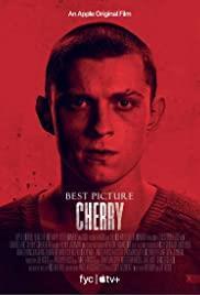 Cherry (I) cover art