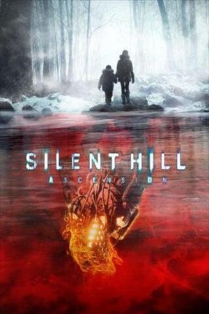 Silent Hill: Ascension Season 1 cover art