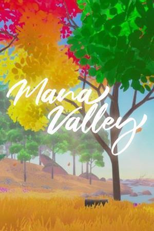 Mana Valley cover art