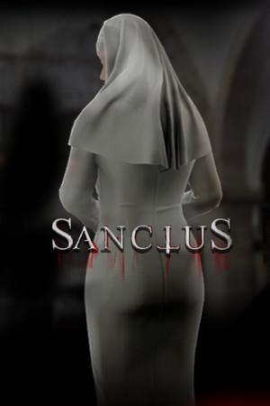 Sanctus cover art