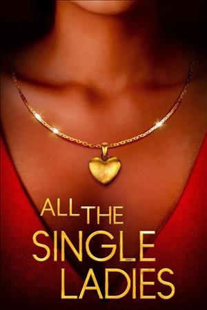 All the Single Ladies Season 1 cover art