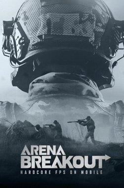 Arena Breakout Season 2: Battle for The Port cover art