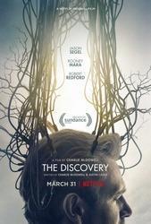 The Discovery cover art