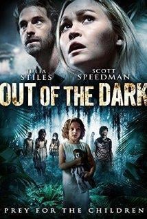 Out of the Dark cover art