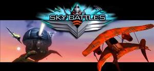 Sky Battles cover art