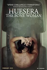 Huesera: The Bone Woman cover art