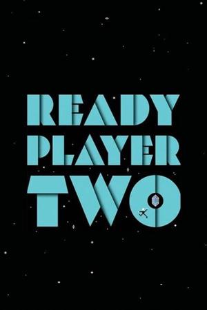 Ready Player Two cover art