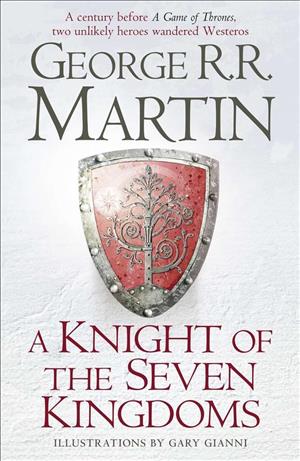 A Knight of the Seven Kingdoms: The Hedge Knight Season 3 cover art