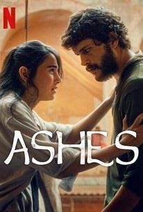 Ashes cover art