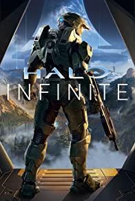 Halo Infinite - Season 3 "Echoes Within" cover art