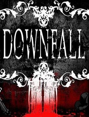 Downfall cover art