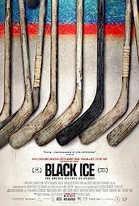 Black Ice cover art