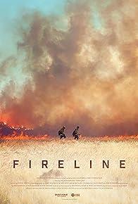 Fireline cover art