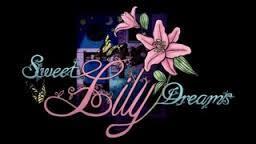 Sweet Lily Dreams cover art