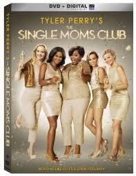 The Single Moms Club cover art