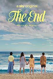The End Season 1 cover art