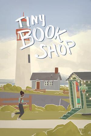 Tiny Bookshop cover art