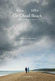 On Chesil Beach cover art