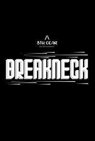 Breakneck cover art