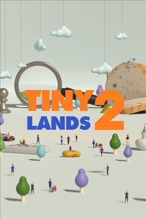 Tiny Lands 2 cover art