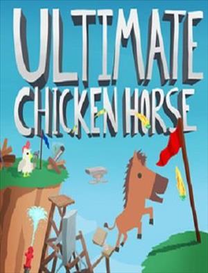 Ultimate chicken horse download for mac catalina