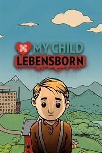 My Child Lebensborn cover art