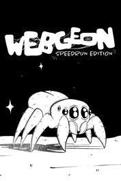 Webgeon Speedrun Edition cover art