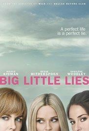 Big Little Lies  Season 2 all episodes image