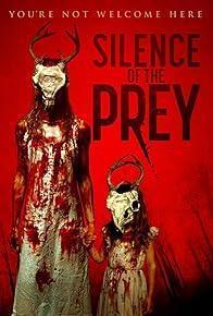 Silence of the Prey cover art