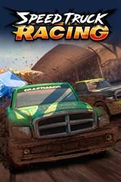 Speed Truck Racing cover art