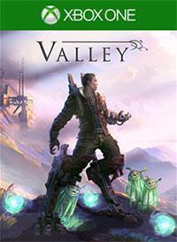 Valley cover art