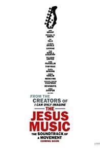The Jesus Music cover art