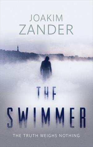 The Swimmer cover art