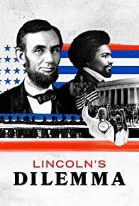 Lincoln's Dilemma Season 1 cover art